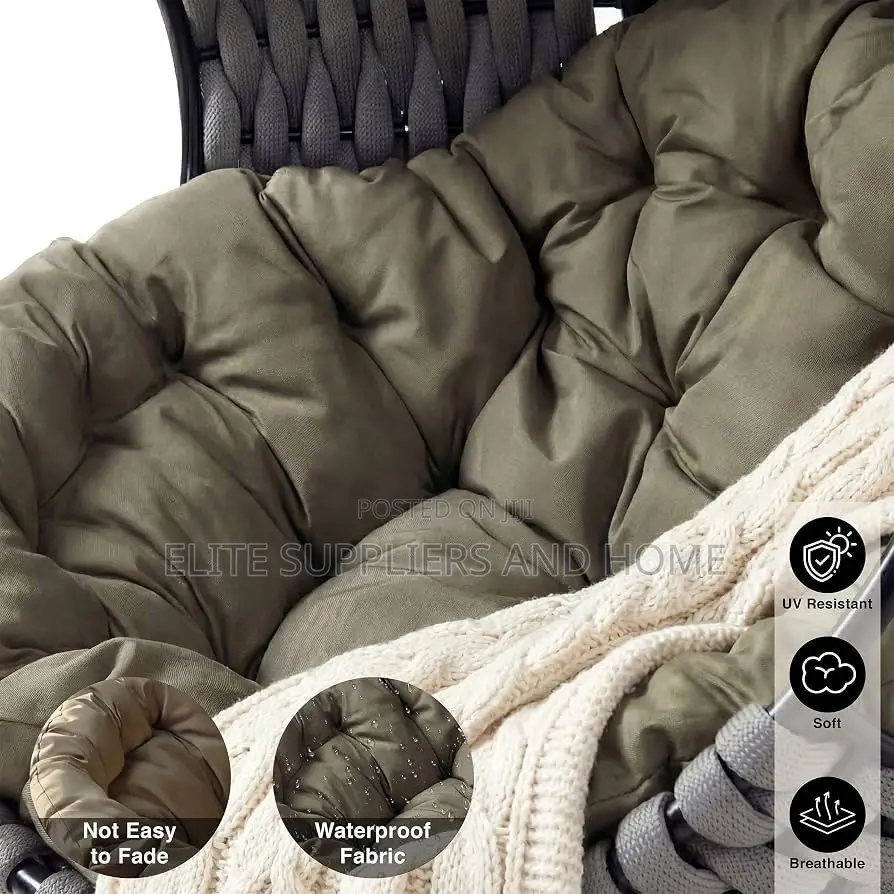 Rattan Egg Chair/ Hanging Chair