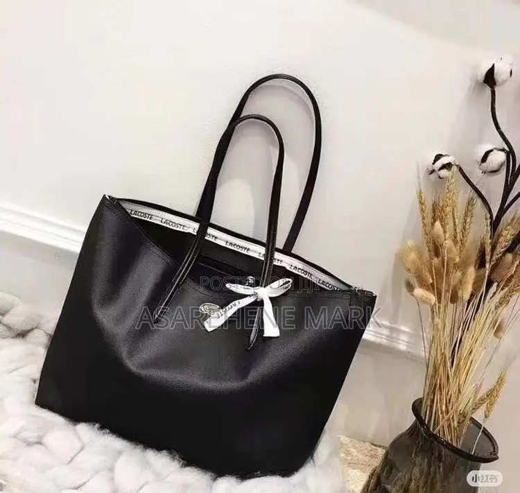 Lacoste Bag
