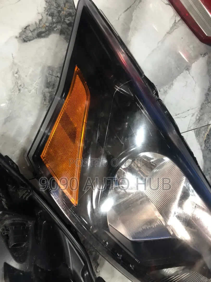 Ford Transit 2015, 2016 2019, 2020 2022, 2023 Headlight | Foreign Used