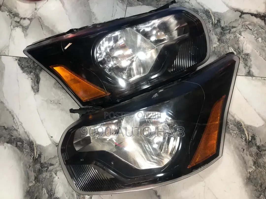 Ford Transit 2015, 2016 2019, 2020 2022, 2023 Headlight | Foreign Used