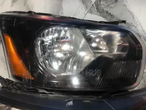 Ford Transit 2015, 2016 2019, 2020 2022, 2023 Headlight | Foreign Used