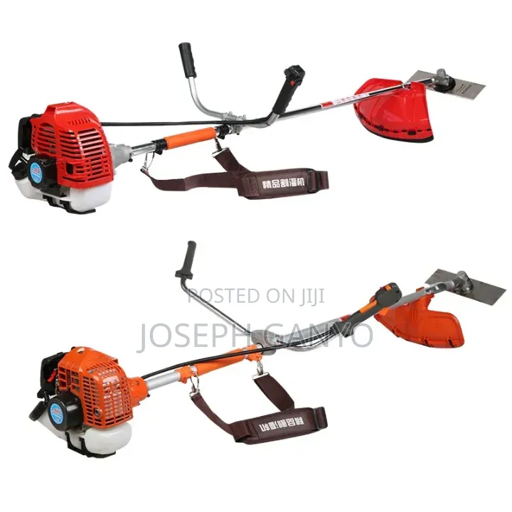 Lawn Slasher