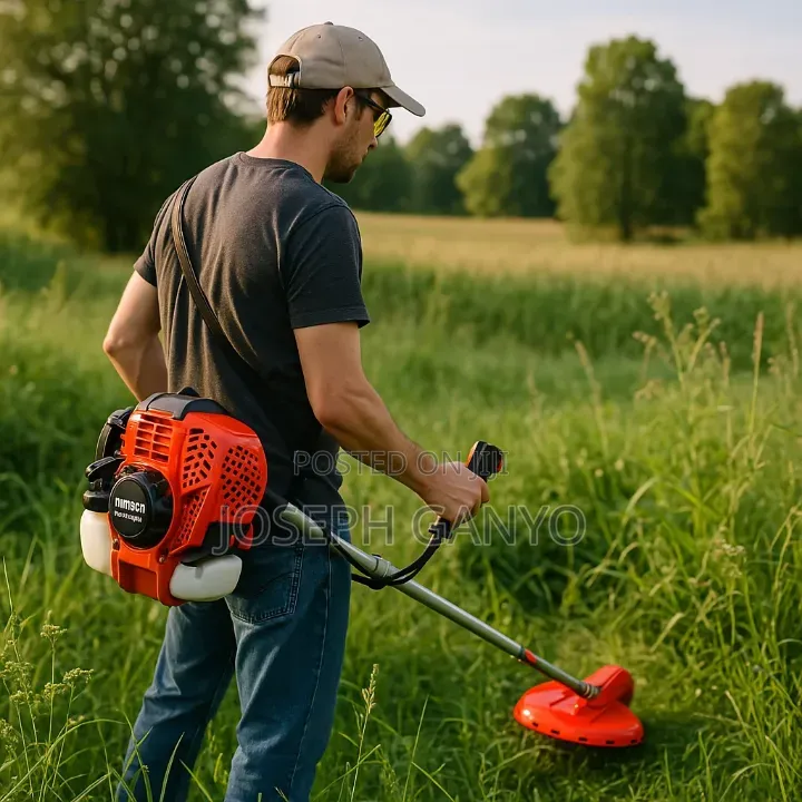 Lawn Slasher