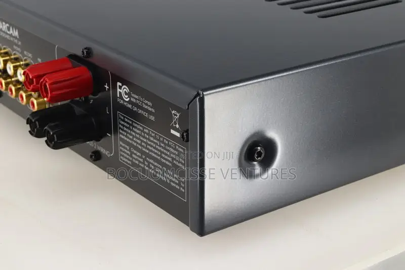 Arcam FMJ A19