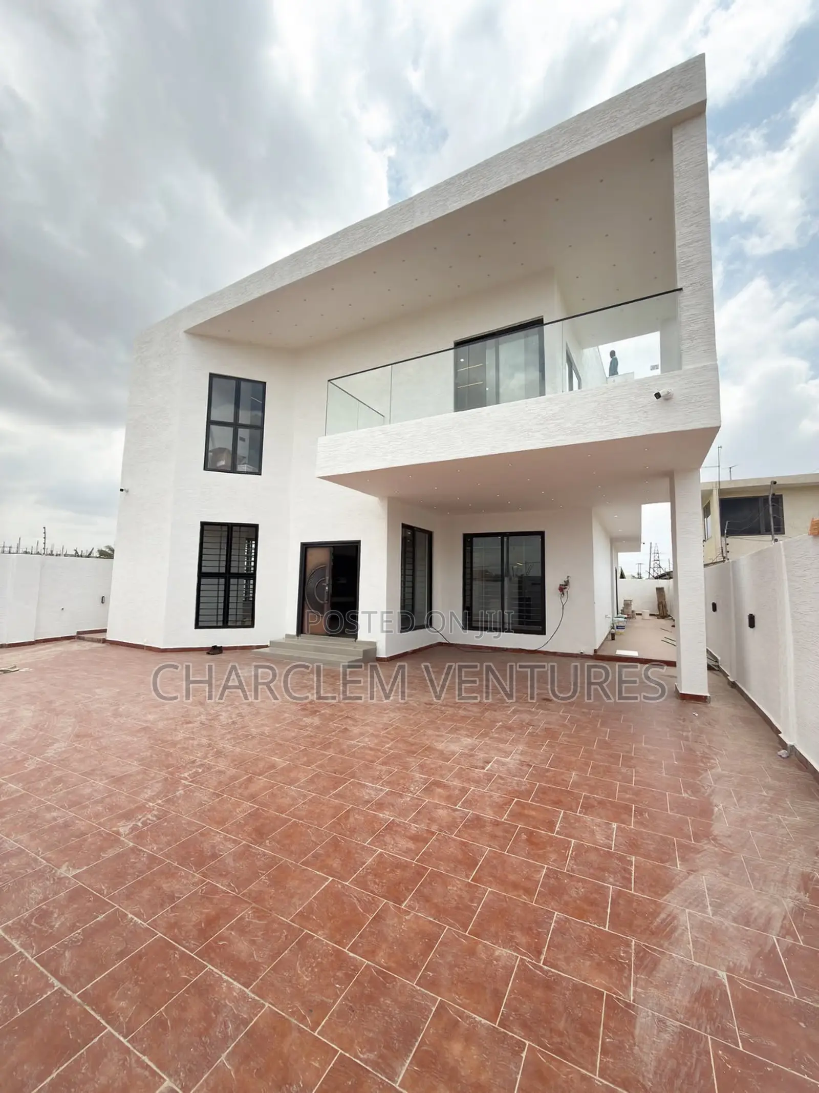 4bdrm House in Charclem Ventures, East Legon for sale