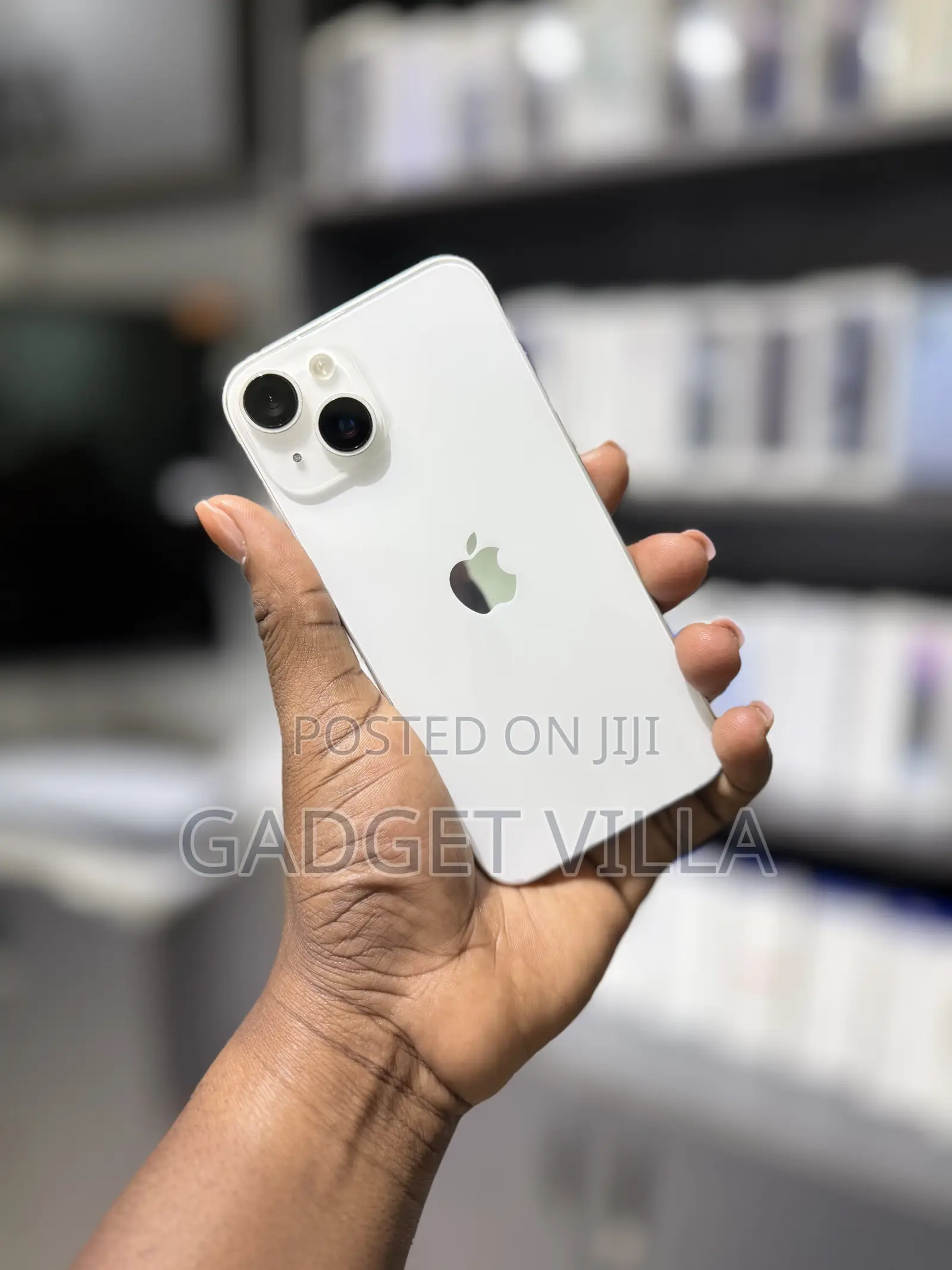 Apple iPhone 14 256 GB White