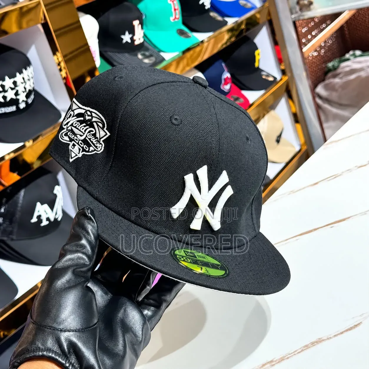 New Era Caps