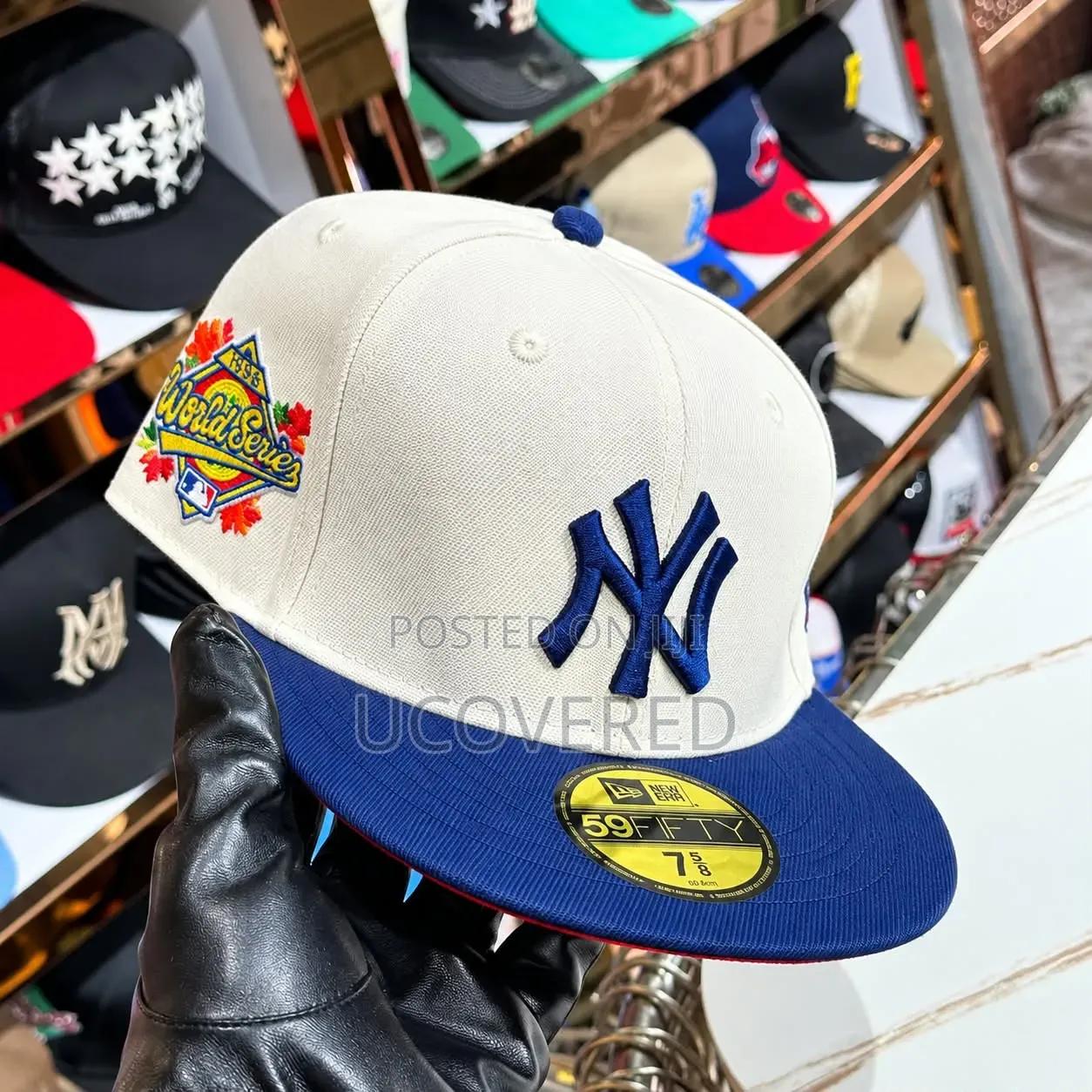 New Era Caps