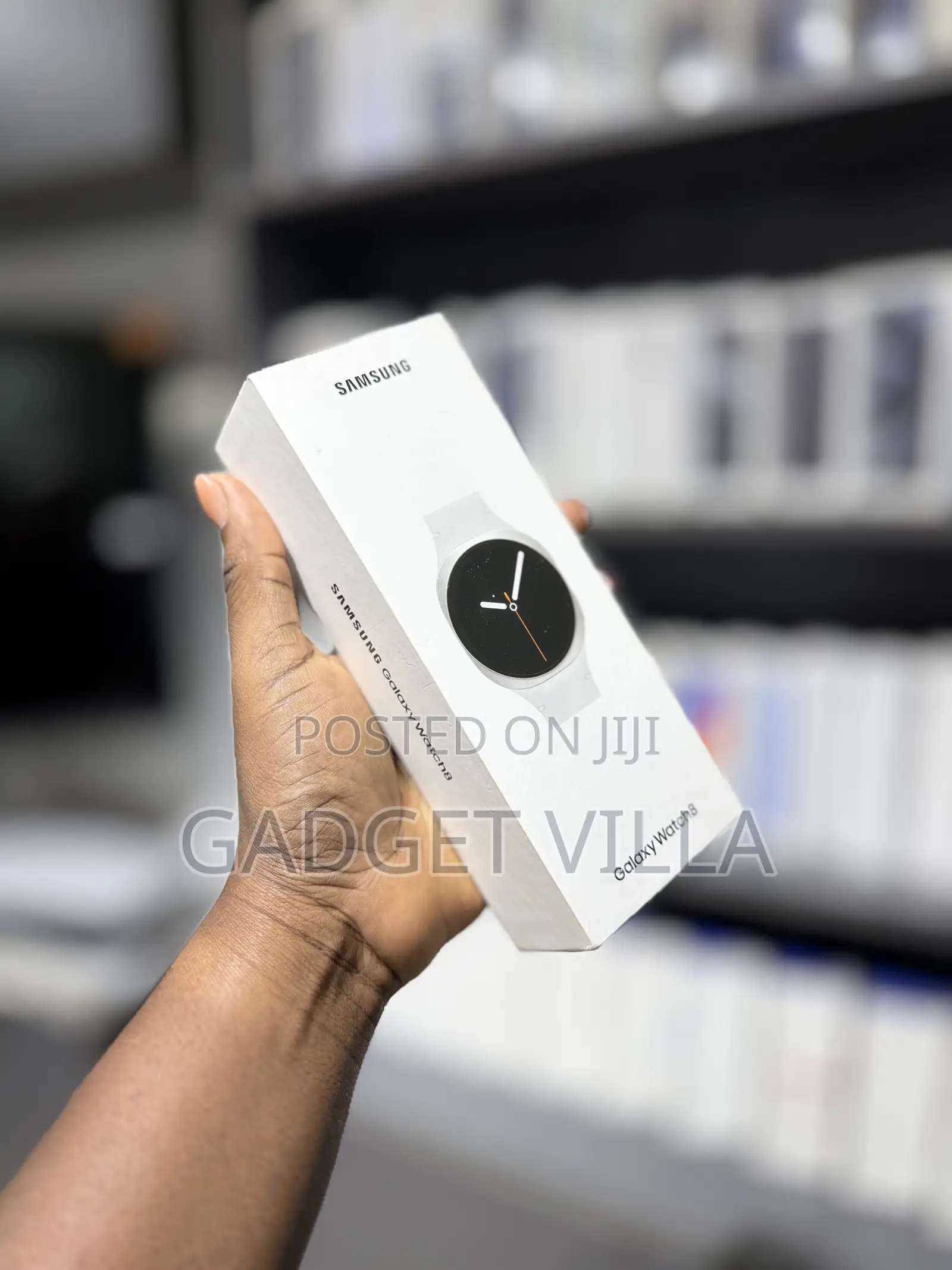 Samsung Watch 8 44mm