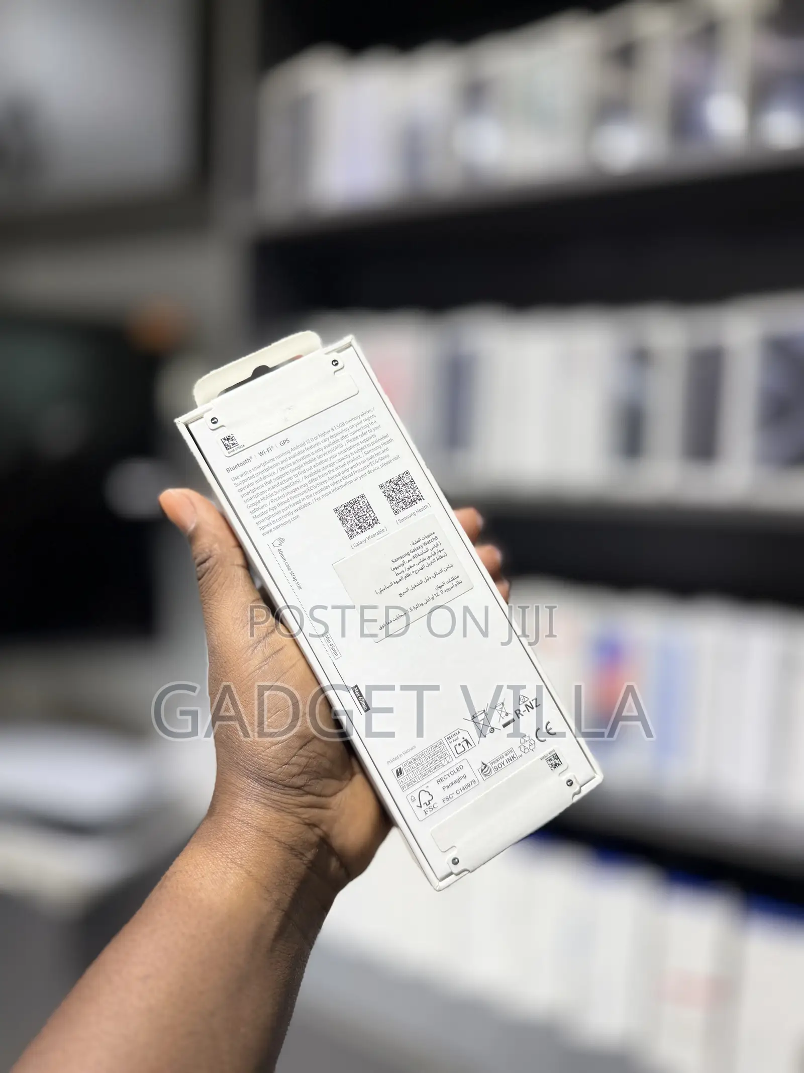 Samsung Watch 8 44mm