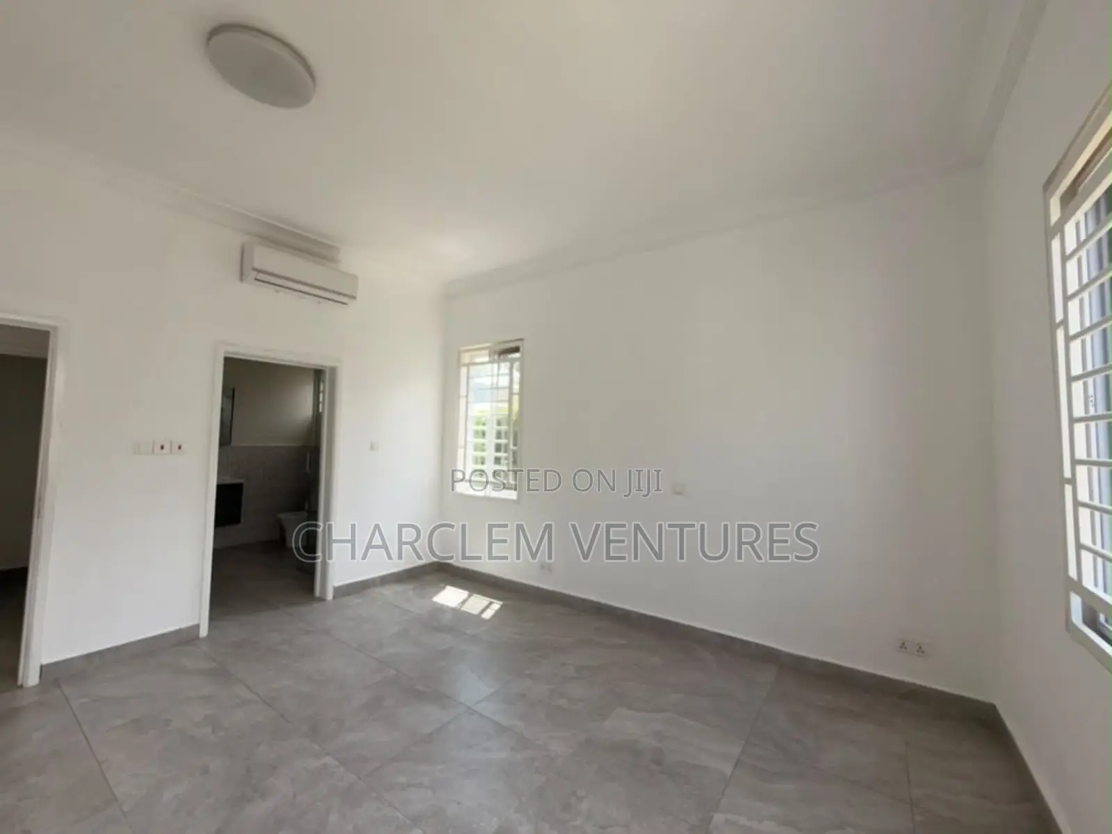 3bdrm House in Charclem Ventures, East Legon for rent