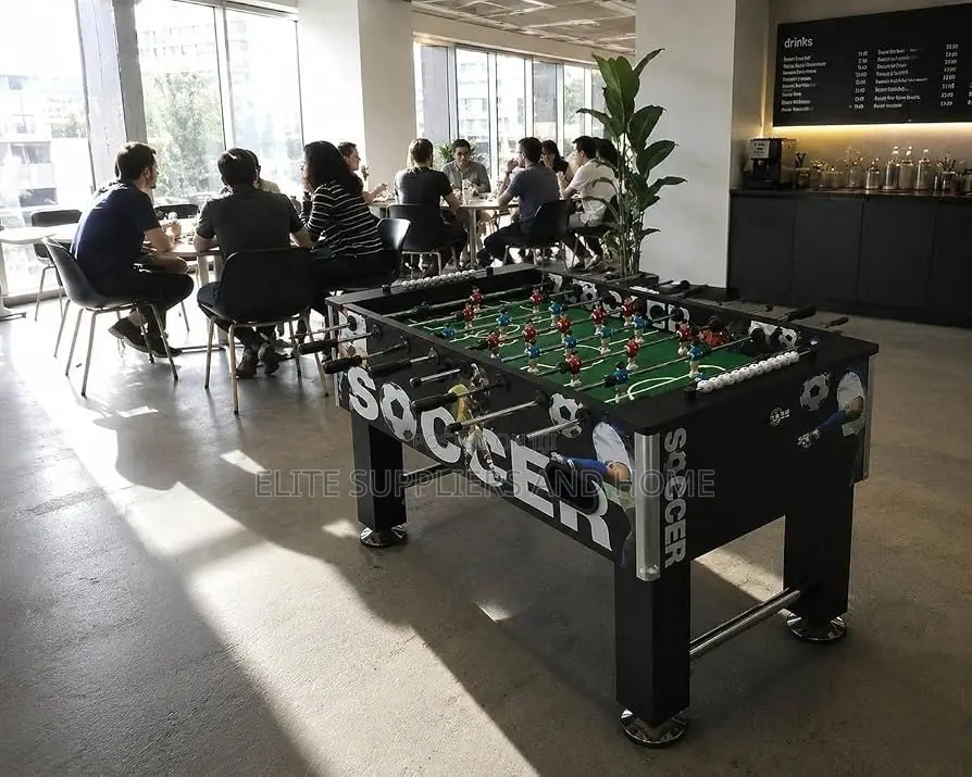 Table Football