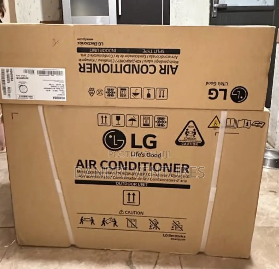 LG Air Conditioner 2.0 HP