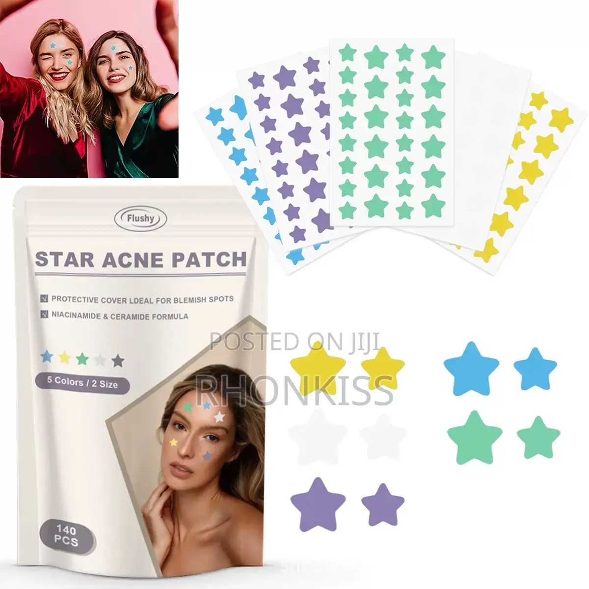 Pimple Patch