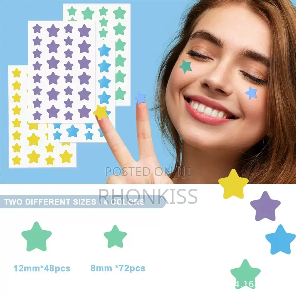 Pimple Patch