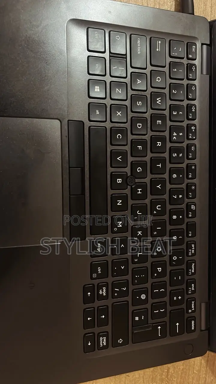 Laptop Dell Latitude 5401 8GB Intel Core i5 HDD 500GB