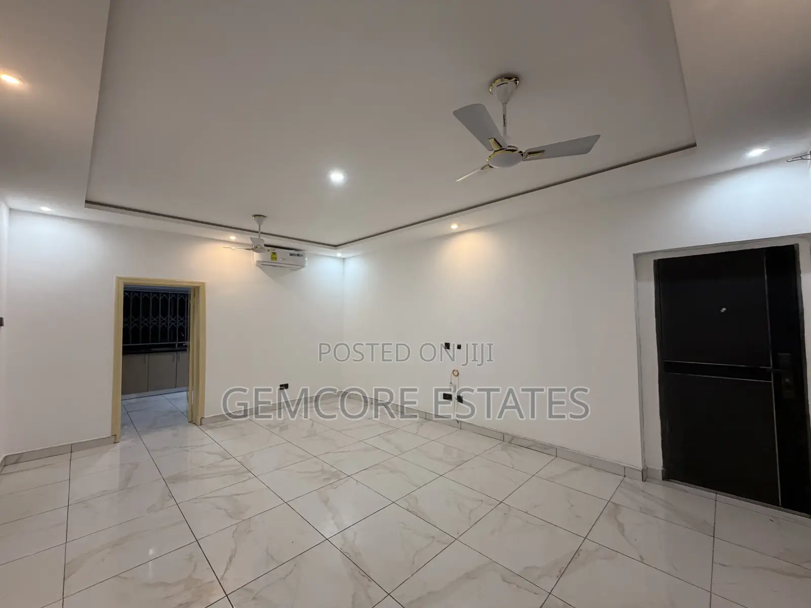 2bdrm Apartment in Ashaley Botwe, Nmai-Dzorn for rent
