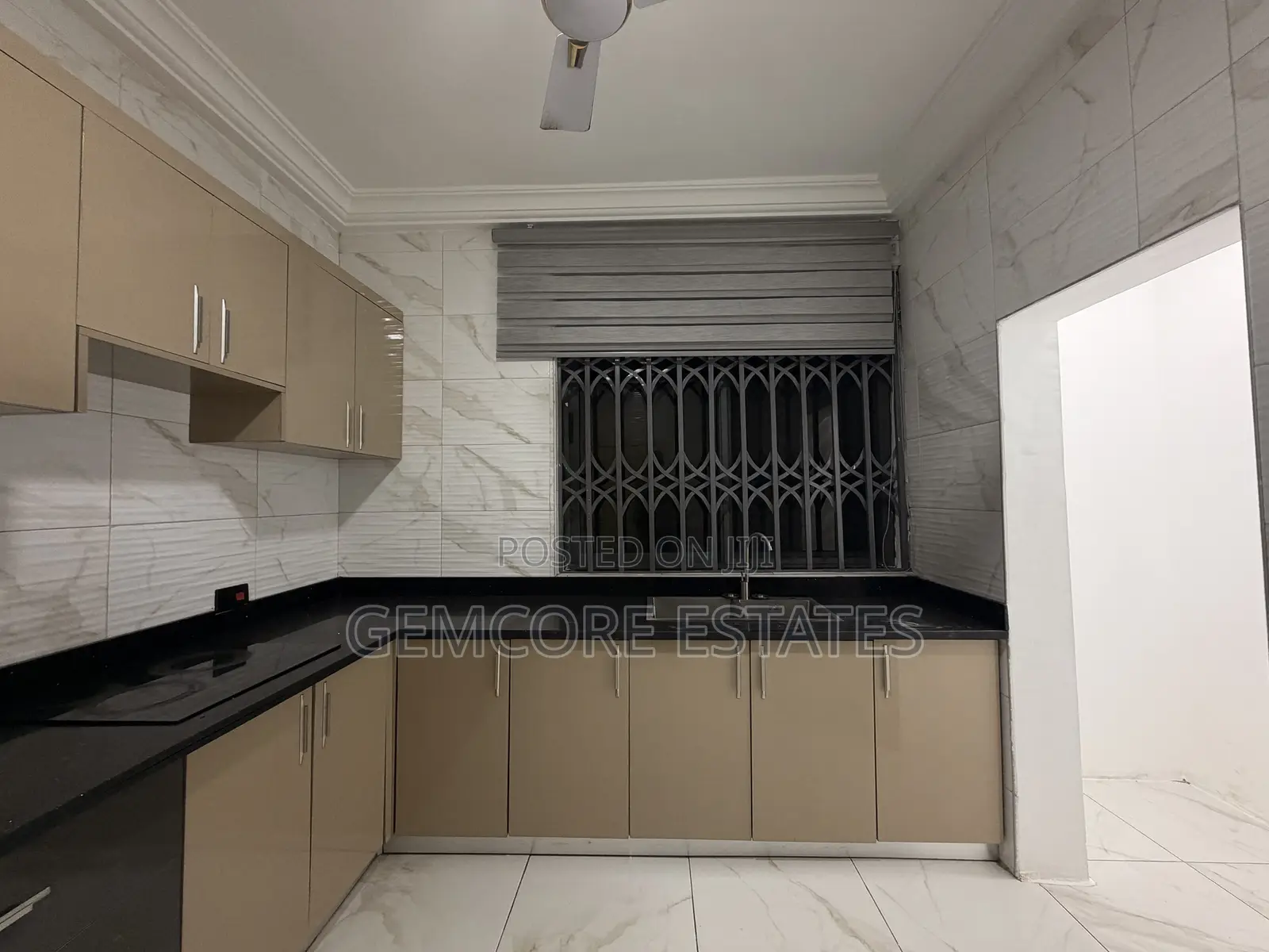 2bdrm Apartment in Ashaley Botwe, Nmai-Dzorn for rent