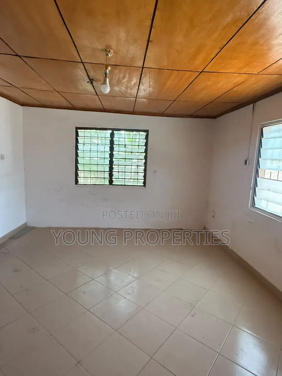 2bdrm Apartment in Awoshei Oyinase, Last Stop for rent