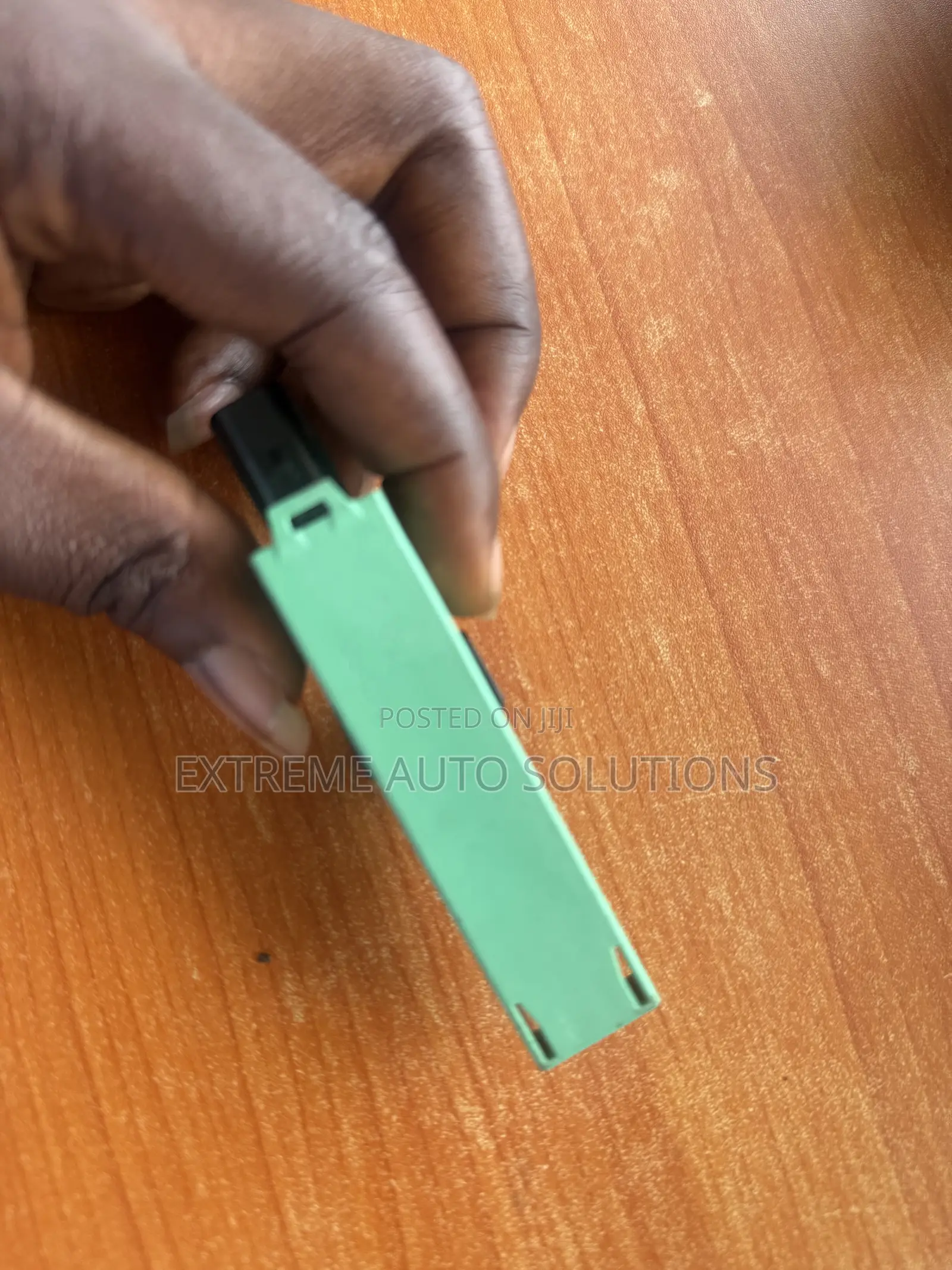 Toyota Tundra 2023 Indoor Electrical Key Antenna Assembly