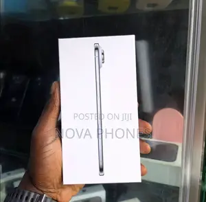 New Apple iPhone Air 256 GB Silver