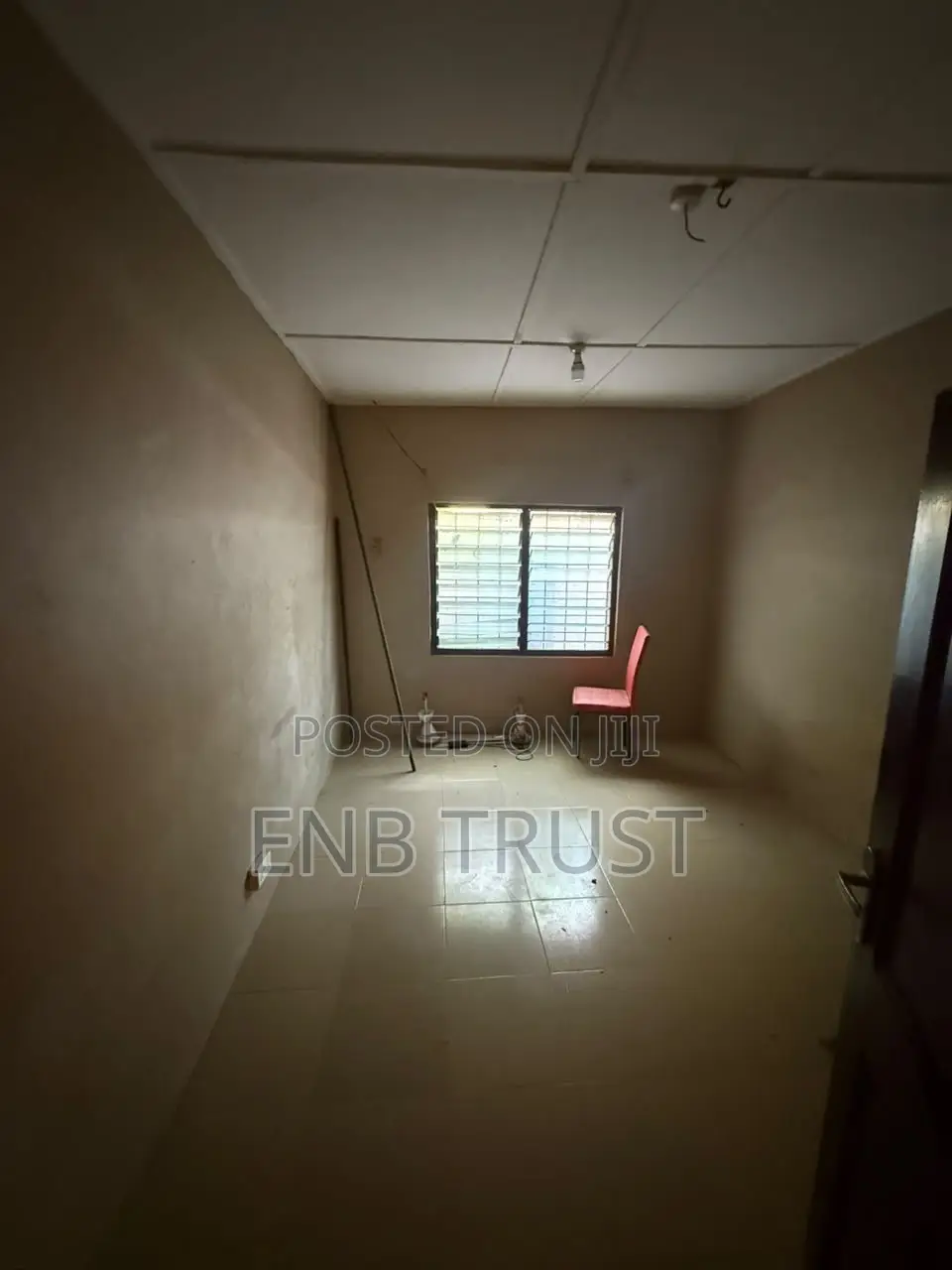 2bdrm Apartment in Awoshie, A-Lang for rent