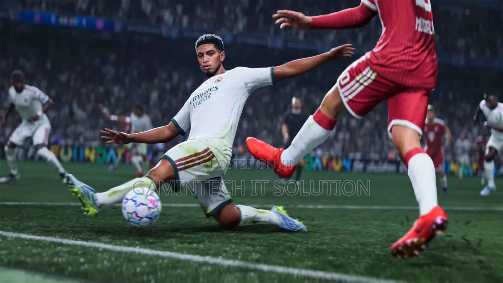 Fc 27 Crack Version
