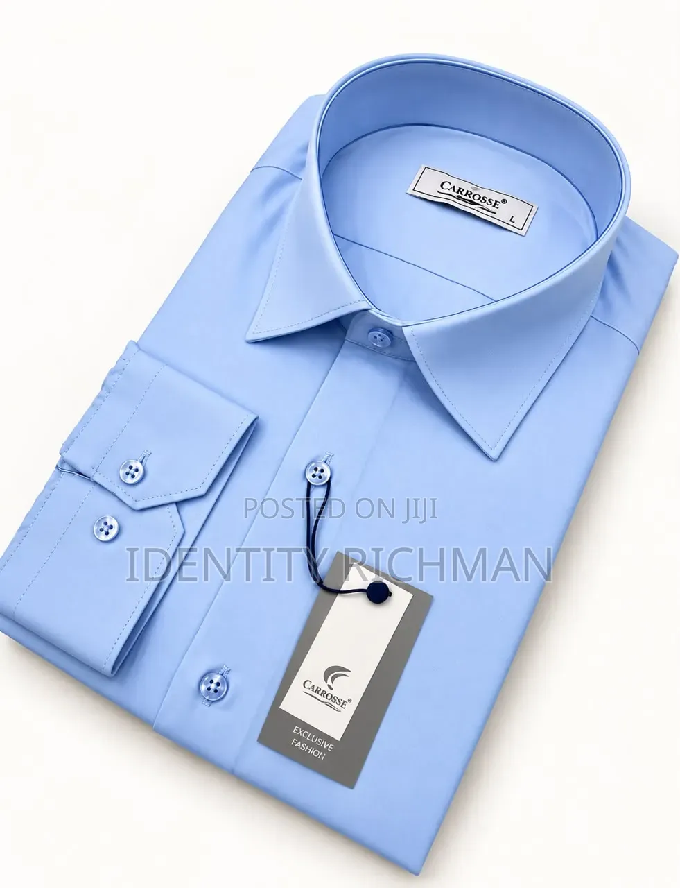 Cotton Shirt Available