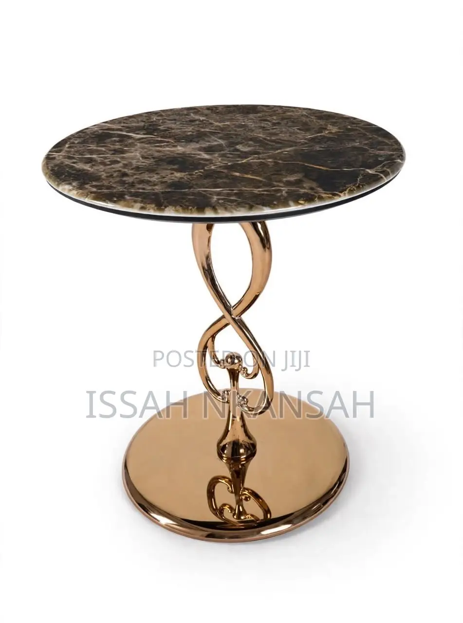 Morden Portable Coffee Table