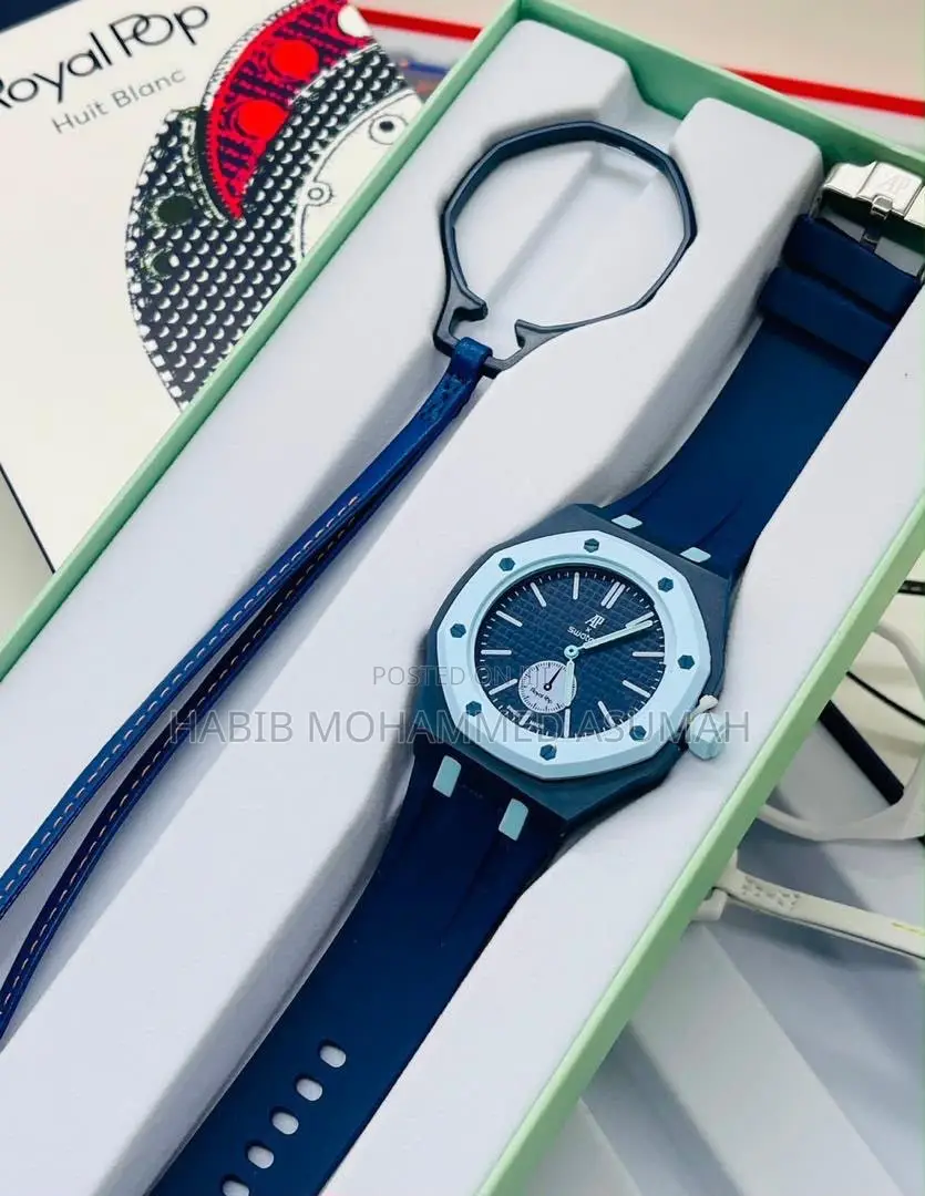 AP Swatch Watches
