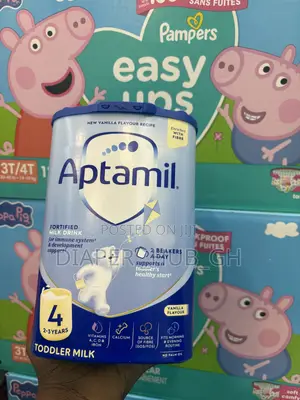 Aptamil 4(2-3years)