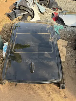Acura RDX 2022,2023,2024,2025,2026 Panoramic Roof/ Top Cut Available