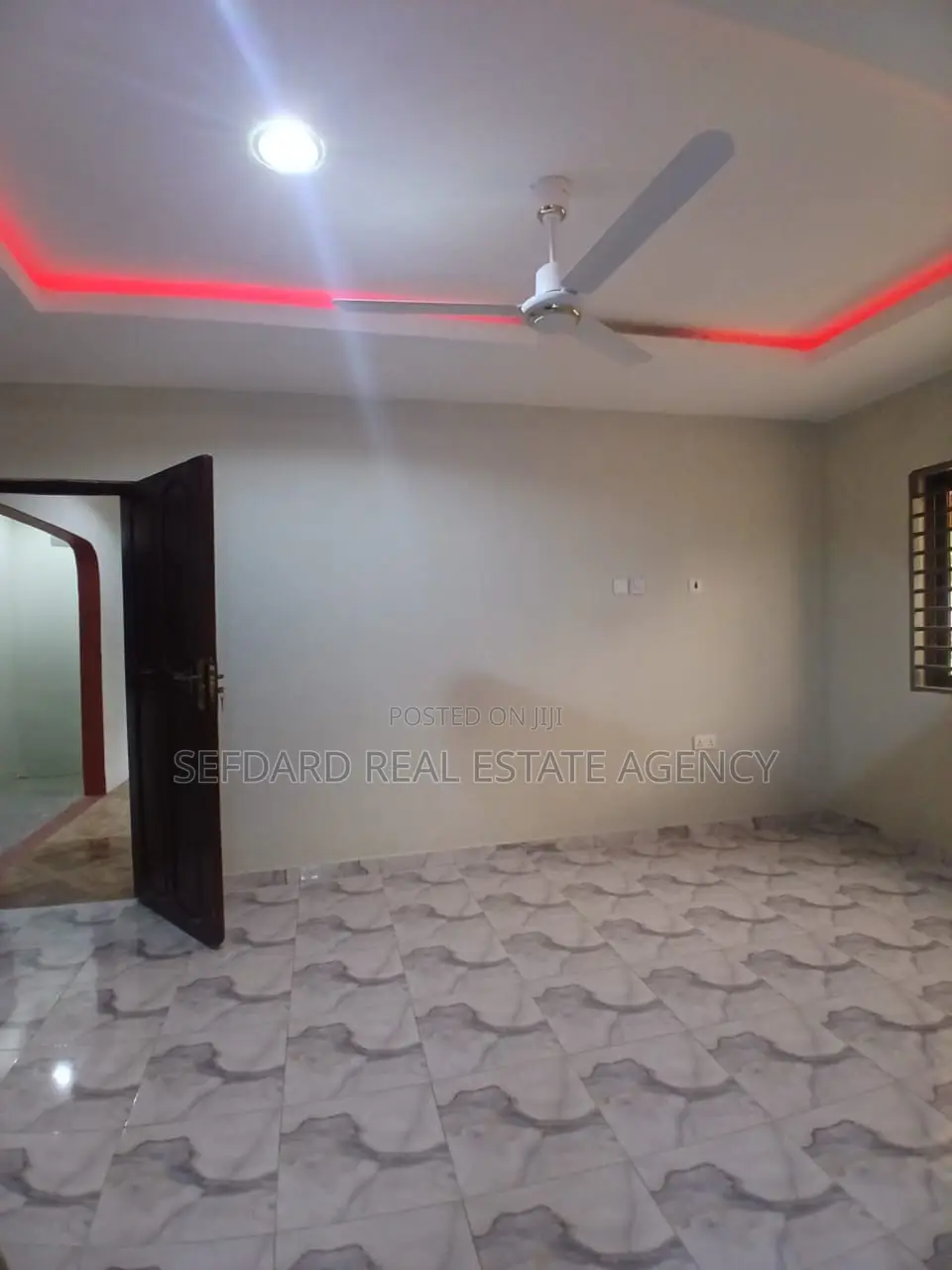 4bdrm House in Sefdard Properties, Amasaman for rent