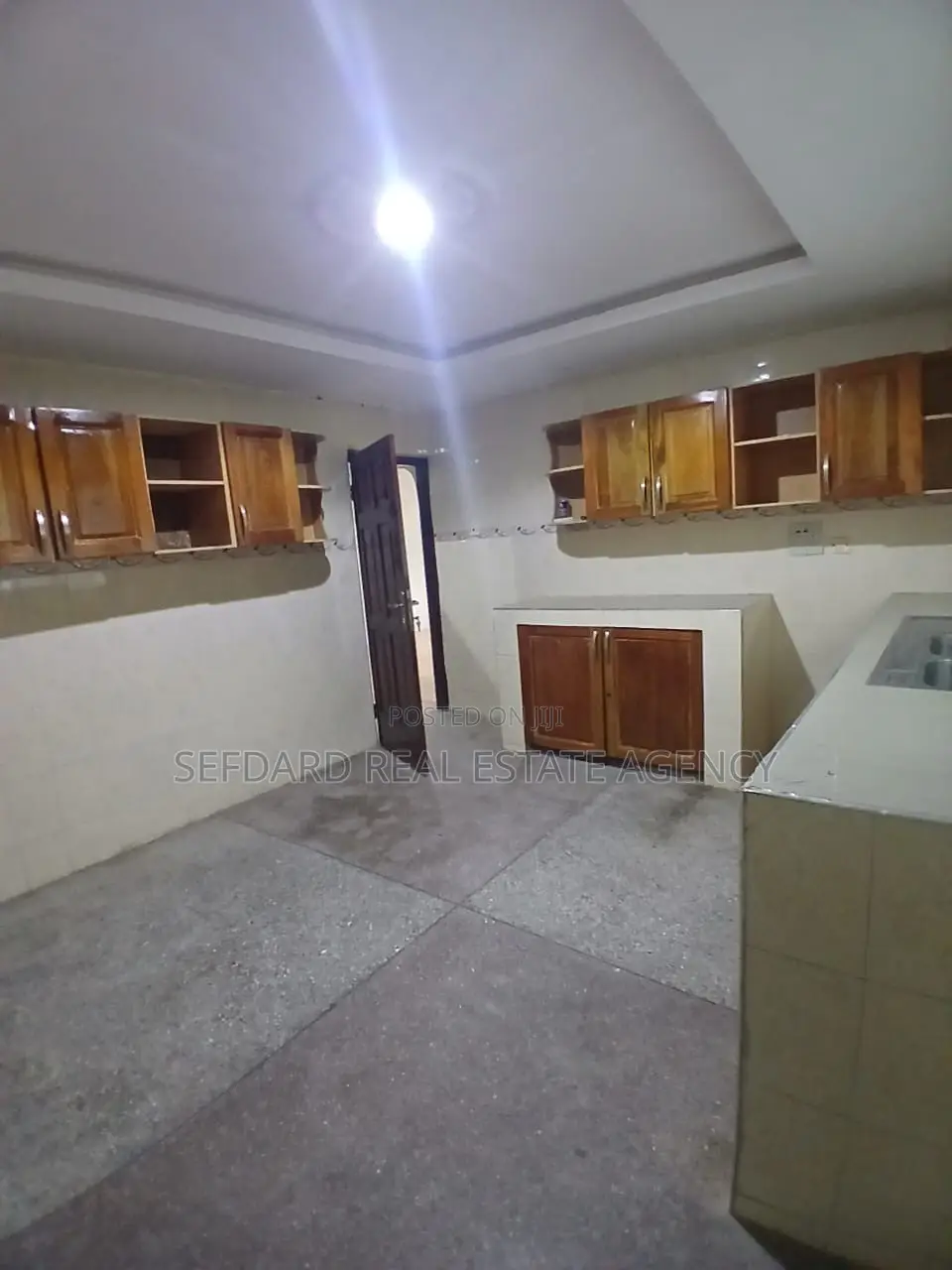 4bdrm House in Sefdard Properties, Amasaman for rent