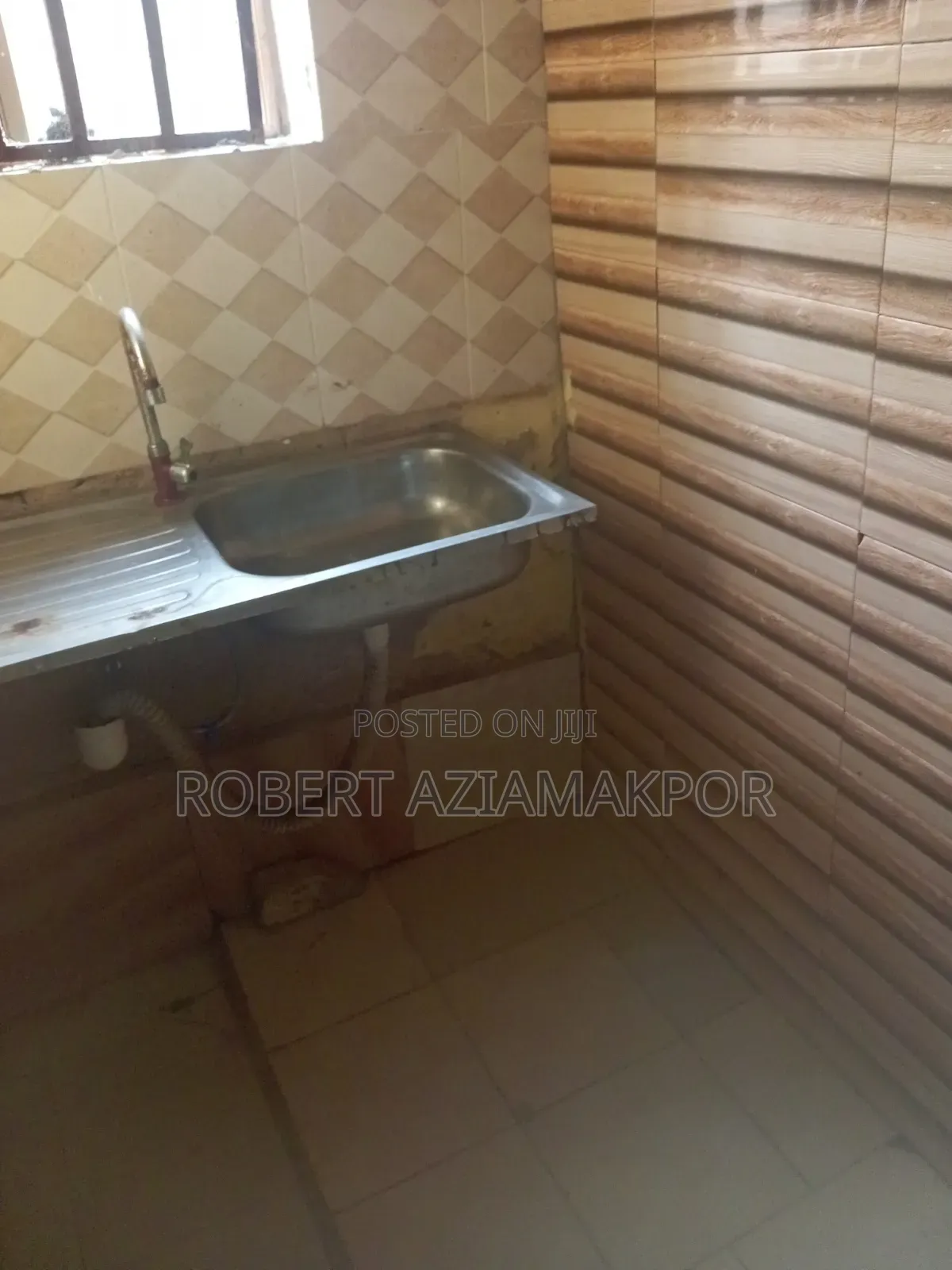 1bdrm Apartment in Ultimate Estate, School Area for rent