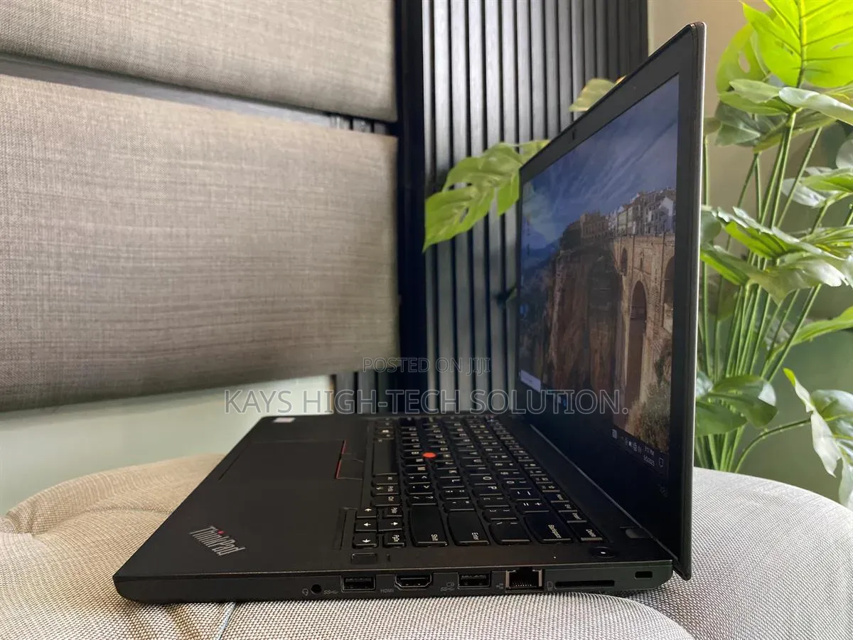 Laptop Lenovo ThinkPad T480s 16GB Intel Core i5 SSD 256GB