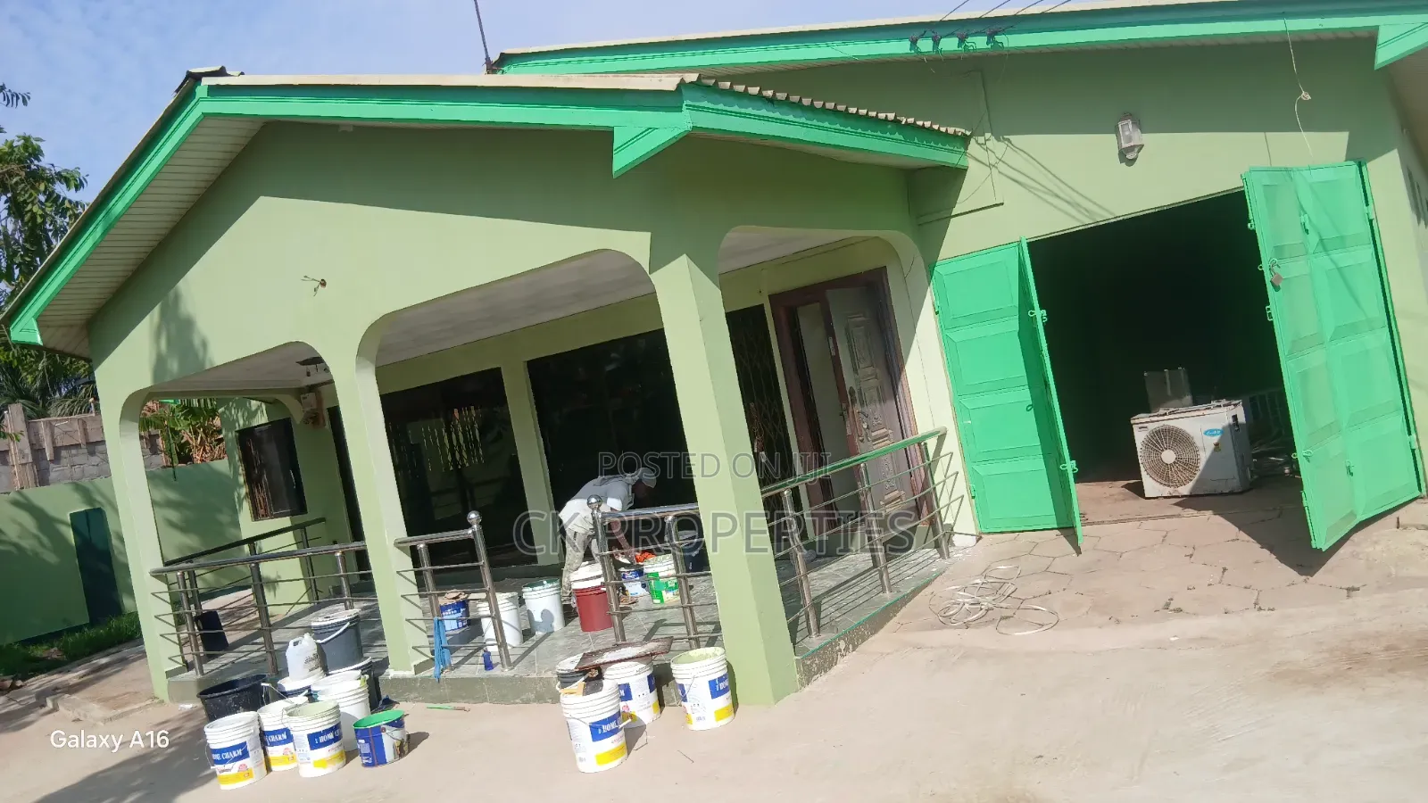 4bdrm House in Pillar 2 for rent