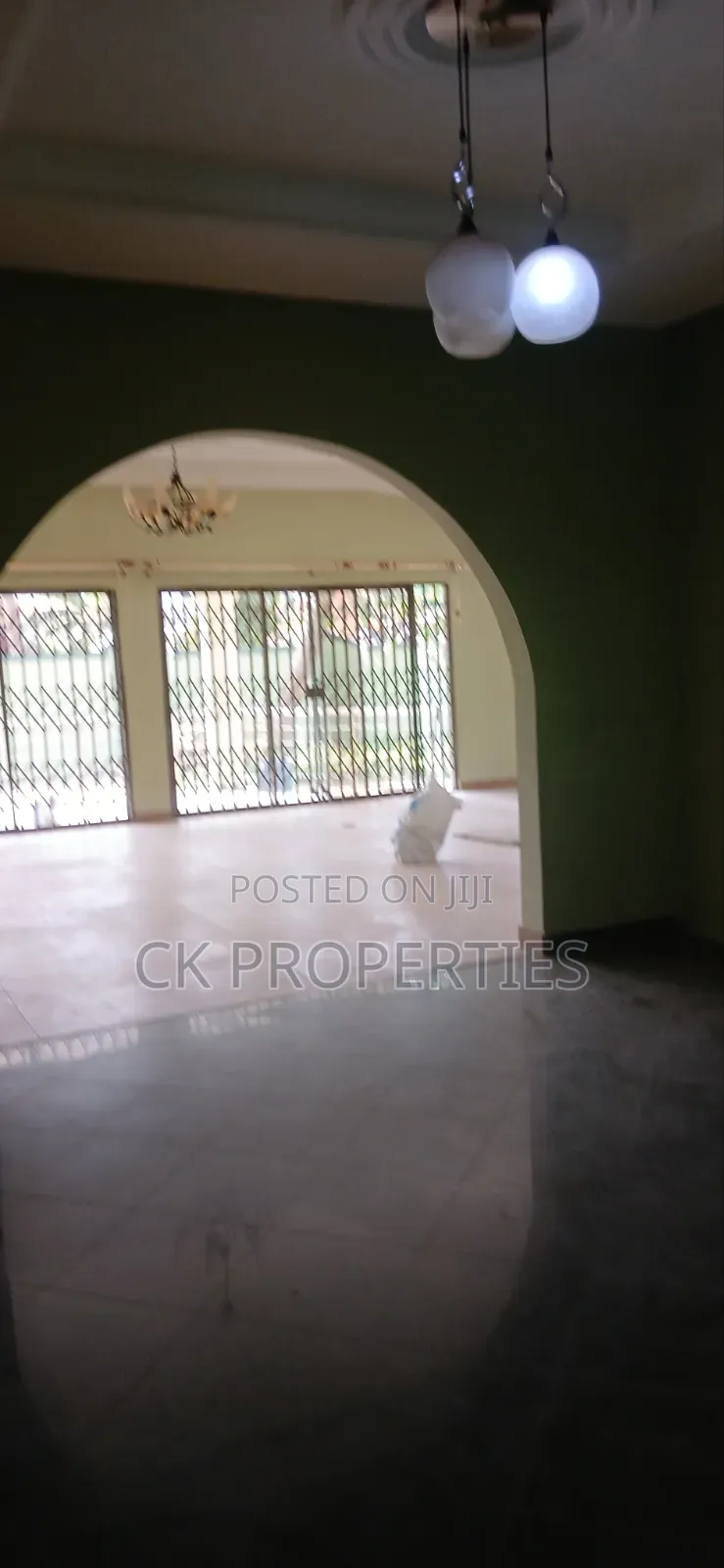 4bdrm House in Pillar 2 for rent
