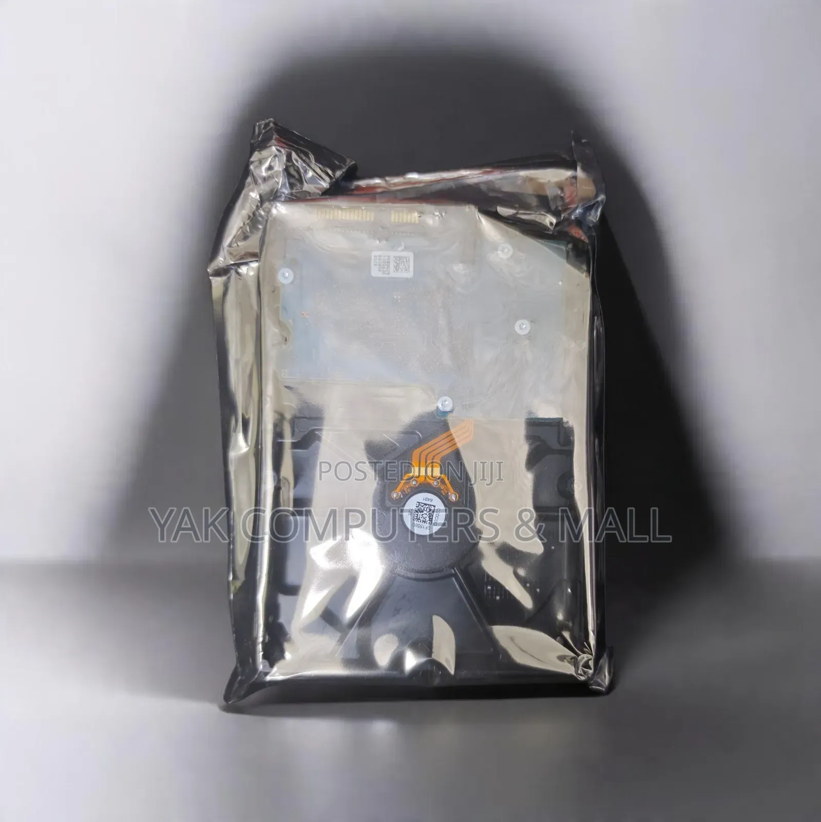 1tb Desktop HDD Wd Surveillance Drive for CCTV and Desktop Use