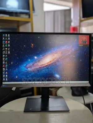 Samsung Sd850 S27d850t 27’’wqhd 2560x1440 PLS Panel Adjustable Height