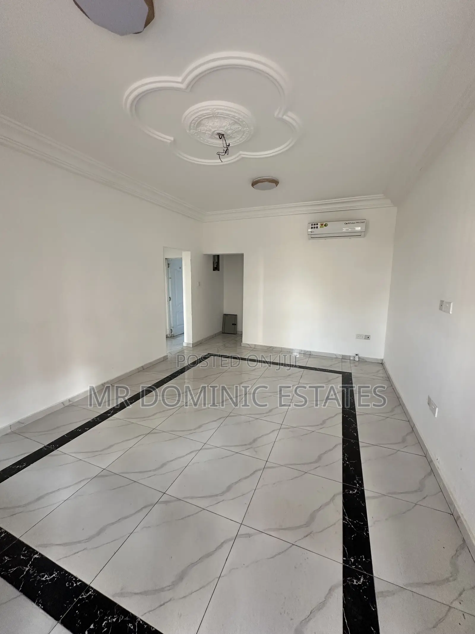 2bdrm Apartment in Mr Dominic Estates, Bortiano for rent