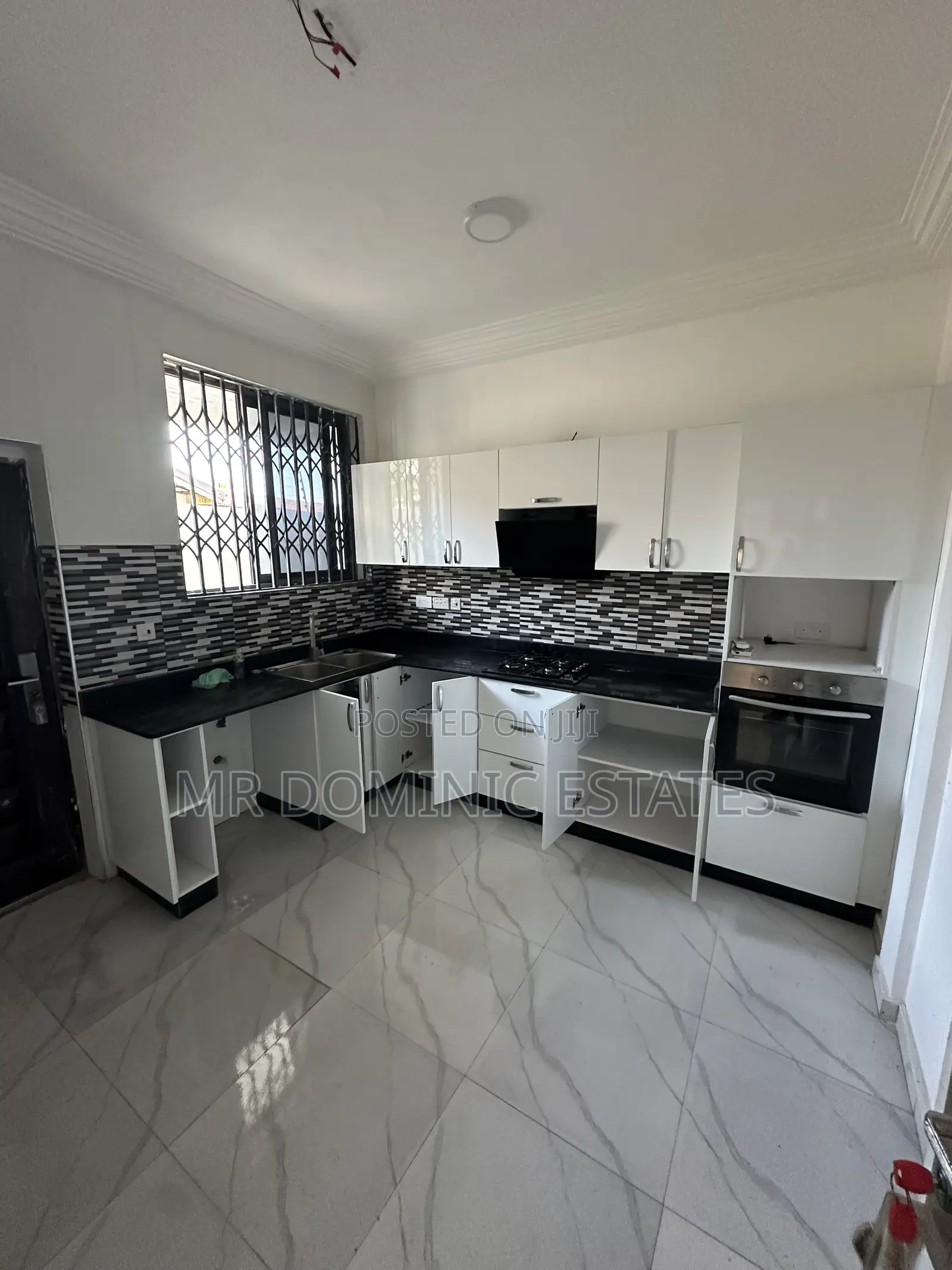 2bdrm Apartment in Mr Dominic Estates, Bortiano for rent
