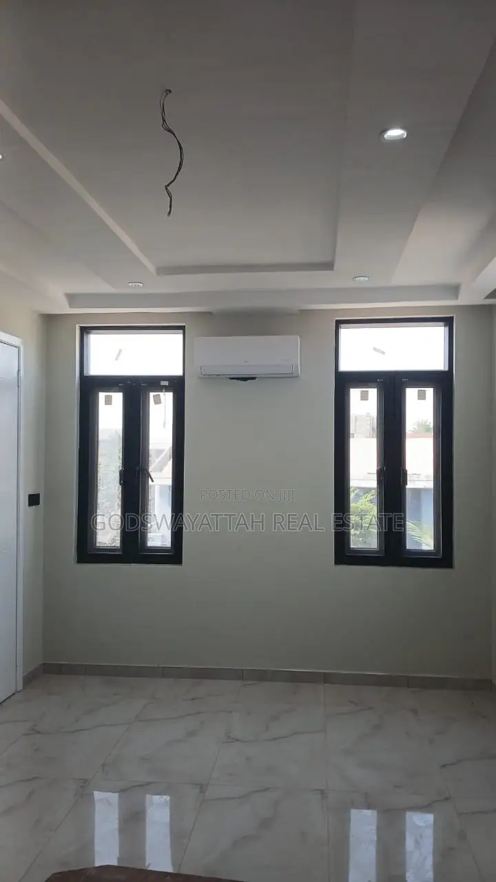 1bdrm Apartment in East Legon, Adjiriganor for rent