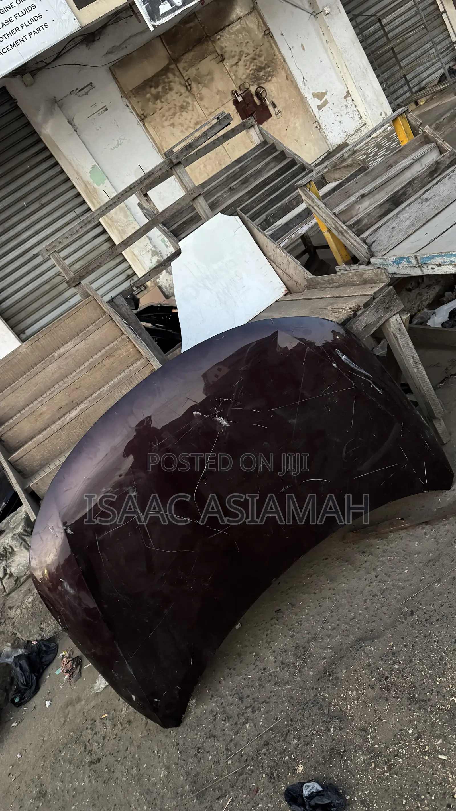 Kia Sorento 2010,2011,2012,2013,2014,2015 Bonnet Complete