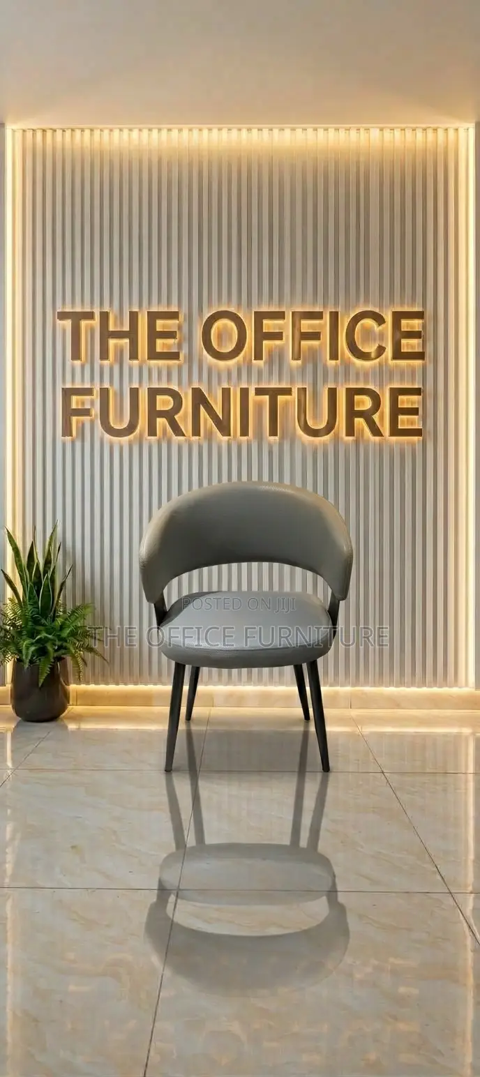 Accent Chair