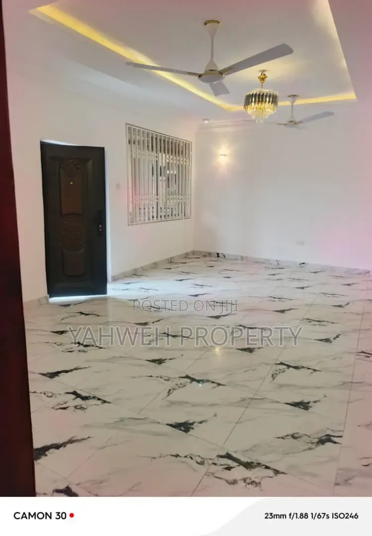 2bdrm Apartment in Spintex Lashibi for rent