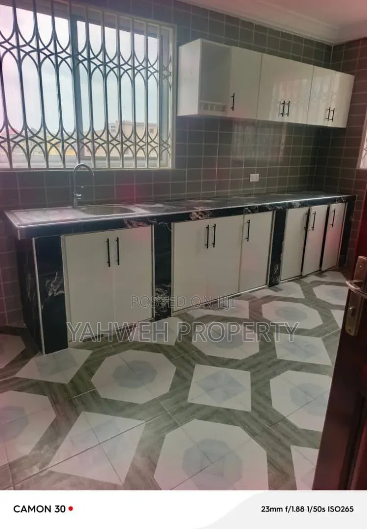 2bdrm Apartment in Spintex Lashibi for rent