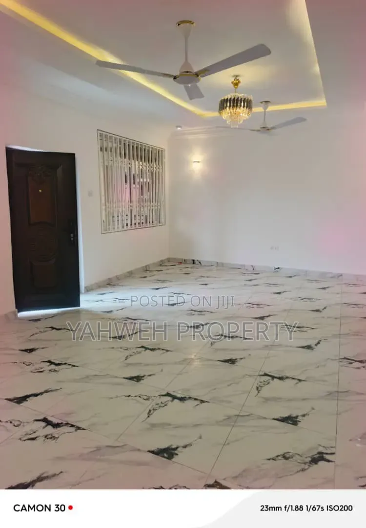 2bdrm Apartment in Spintex Lashibi for rent