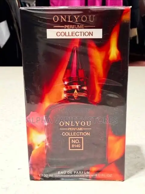 Onlyou Collection No. 8146 Eau De Parfum - 30ml