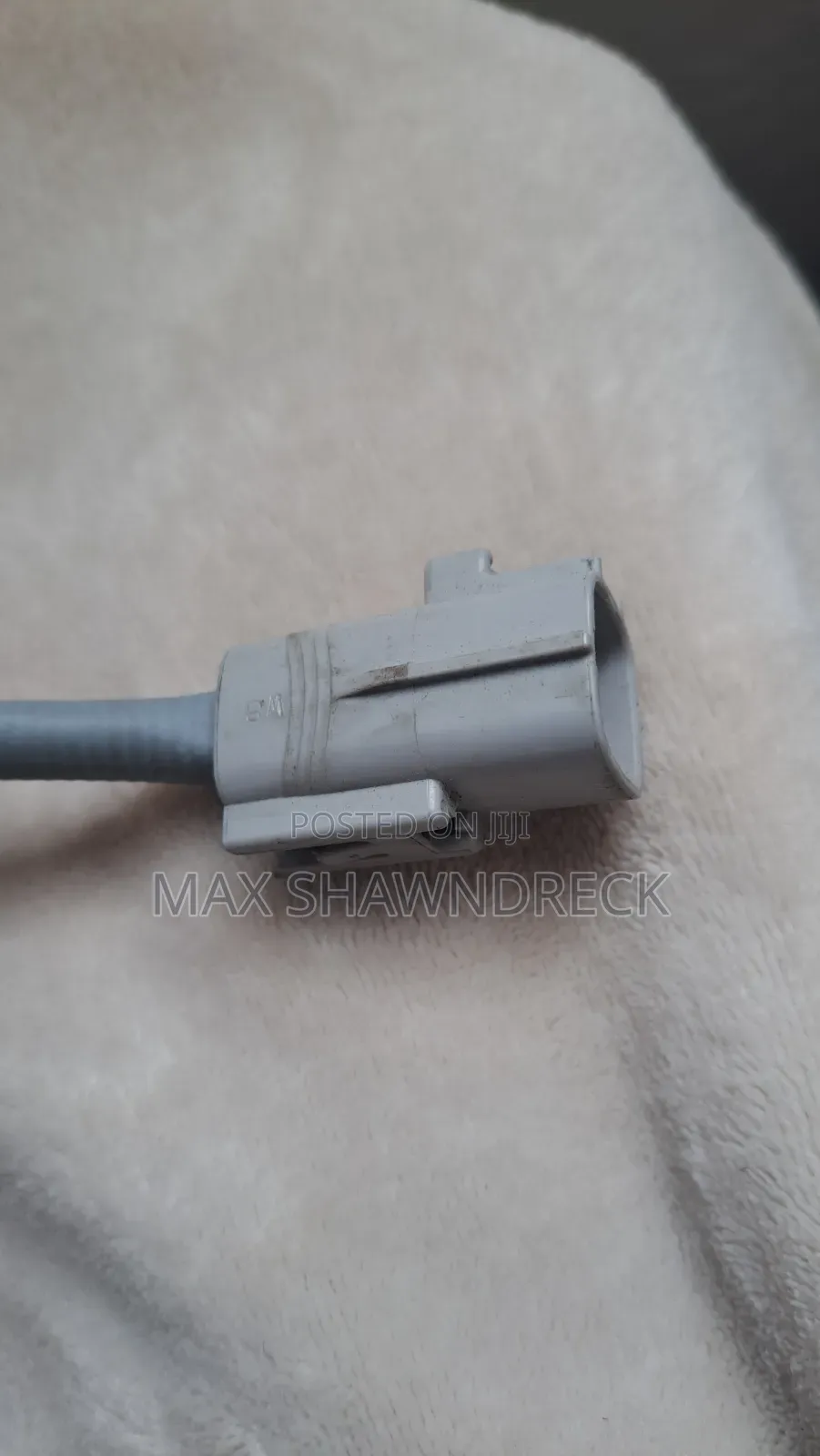Original Bosch Oxygen Sensor for Suzuki Swift / Splash – Japan Import